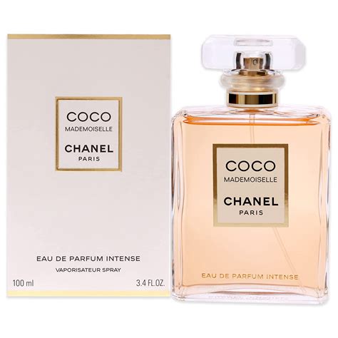 amazon coco chanel mademoiselle perfume|coco mademoiselle Chanel perfume cheap.